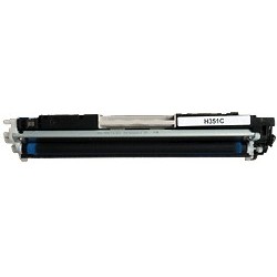 Toner compatible HP CF351A