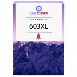 Epson 603XL cartouche compatible Magenta