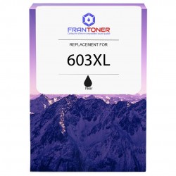 Epson 603XL cartouche compatible Noir
