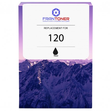 Cartouche d'encre compatible 2885C001