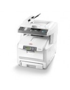 Toner pour imprimante OKI MC 560dn