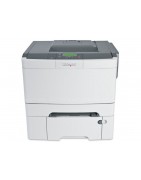 Toner pour imprimante Lexmark C 544dtn