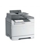 Toner pour imprimante Lexmark X 548de