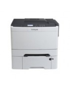 Toner pour imprimante Lexmark CS 410dtn