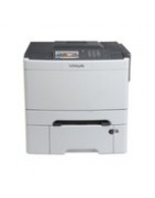 Toner pour imprimante Lexmark CS 510dte