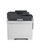 Toner pour imprimante Lexmark CX 410e