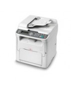 Toner pour imprimante OKI MC 160n