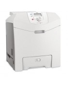 Toner pour imprimante Lexmark C 524dn