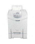 Toner pour imprimante Lexmark C 524dtn