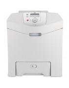 Toner pour imprimante Lexmark C 524tn