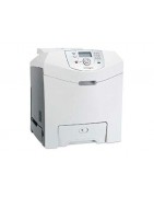 Toner pour imprimante Lexmark C 534dn