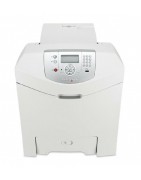 Toner pour imprimante Lexmark C 534n