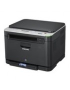 Toner pour imprimante Samsung CLX 3185W