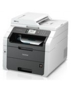 Toner pour imprimante Brother MFC 9330CDW