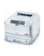 Toner pour imprimante OKI C 801n