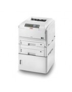 Toner pour imprimante OKI C 810CDTN