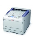 Toner pour imprimante OKI C 831cdtn