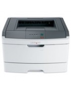 Toner pour imprimante Lexmark E 260dt