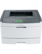 Toner pour imprimante Lexmark E 460dtw