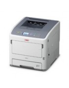 Toner pour imprimante OKI B 721dn