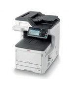 Toner pour imprimante OKI MC 853DN