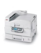 Cartouche imprimante OKI C 9600dn | Frantoner