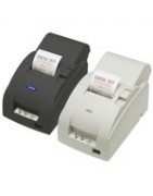 Encre ruban imprimante Epson TM U200A | Frantoner