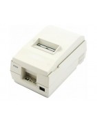 Encre ruban imprimante Epson TM U200B | Frantoner