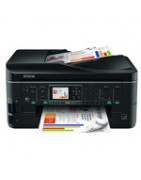 Encre pour imprimante Epson Stylus Office BX635FWD