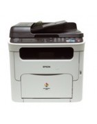 Toner pour imprimante Epson Aculaser CX16