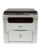 Toner pour imprimante Epson Aculaser CX16NF