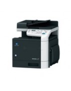 Toner pour imprimante Konica Minolta Bizhub 25