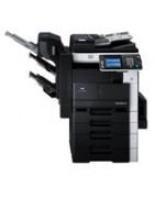 Toner pour imprimante Konica Minolta Bizhub 282