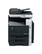 Toner pour imprimante Konica Minolta Bizhub 42