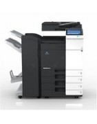 Toner pour imprimante Konica Minolta Bizhub 224e