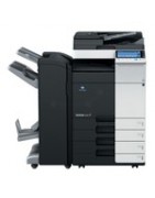Toner pour imprimante Konica Minolta Bizhub C 224