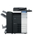 Toner pour imprimante Konica Minolta Bizhub C 284