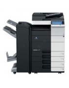 Toner pour imprimante Konica Minolta Bizhub C 454