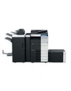 Toner pour imprimante Konica Minolta Bizhub C 554
