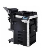 Toner pour imprimante Konica Minolta Bizhub C 253