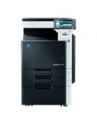 Toner pour imprimante Konica Minolta Bizhub C 220