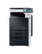 Toner pour imprimante Konica Minolta Bizhub C 280