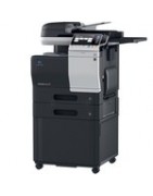 Toner pour imprimante Konica Minolta Bizhub C 3850
