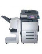 Toner pour imprimante Konica Minolta Bizhub C 351