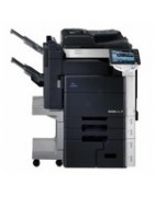 Toner pour imprimante Konica Minolta Bizhub C 451