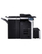 Toner pour imprimante Konica Minolta Bizhub C 550
