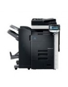 Toner pour imprimante Konica Minolta Bizhub C 452