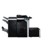 Toner pour imprimante Konica Minolta Bizhub C 552