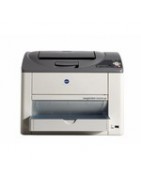Toner pour imprimante Konica Minolta Magicolor 2550