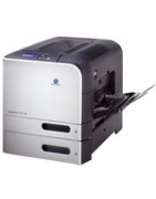 Toner pour imprimante Konica Minolta Pagepro 4650EN